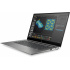 Laptop HP ZBook Studio G7 15.6" 4K Ultra HD, IntelCore i7-10750H 2.60GHz, 16GB, 1TB SSD, NVIDIA Quadro T2000, Windows 10 Pro 64-bit, Español, Gris  4