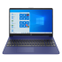 Laptop HP 15-EF1007LA 15.6" HD, AMD Ryzen 3 4300U 2.70GHz, 12GB, 256GB SSD, Windows 10 Home 64-bit, Azul  1