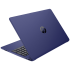 Laptop HP 15-EF1007LA 15.6" HD, AMD Ryzen 3 4300U 2.70GHz, 12GB, 256GB SSD, Windows 10 Home 64-bit, Azul  8