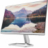 Monitor HP M22F LCD 21.5", 1920x1080 Full HD, FreeSync, 75Hz, HDMI, Negro/Plata   2