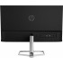 Monitor HP M22F LCD 21.5", 1920x1080 Full HD, FreeSync, 75Hz, HDMI, Negro/Plata   5