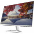 Monitor HP M24F LED 23.8", 1920x1080 Full HD, FreeSync, 75Hz, HDMI, Negro/Plata  - Imagen adicional 2
