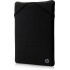HP Funda de Neopreno 2F2L4AA para Laptop 14", Negro  2