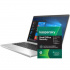 Laptop HP ProBook 440 G8 14" HD, Intel Core i3-1115G4 3GHz, 8GB, 256GB SSD, Windows 10 Pro 64-bit, Español, Plata ― incluye 1 Año Licencia Antivirus Kaspersky Small Office Security  2