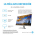 Monitor HP M27F IPS 27", Full HD, FreeSync, 75Hz, HDMI, Negro/Plata  10