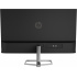 Monitor HP M27F IPS 27", Full HD, FreeSync, 75Hz, HDMI, Negro/Plata  5