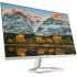 Monitor HP M27FW LCD 27", 1920x1080 Full HD, FreeSync, 75Hz, HDMI, Blanco   3
