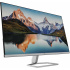 Monitor HP M32F LCD 31.5", 1920x1080 Full HD, FreeSync, 75Hz, HDMI, Negro/Plata   3