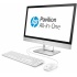 HP Pavilion 24-r019la All-in-One 23.8'', AMD A12-9730P 2.80GHz, 12GB, 1TB, Windows 10 Home 64-bit, Blanco  3