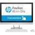 HP Pavilion 27-r004la All-in-One 27", Intel Core i7-7700T 2.90GHz, 12GB, 2TB, Windows 10 Home 64-bit, Blanco  1
