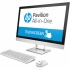 HP Pavilion 27-r004la All-in-One 27", Intel Core i7-7700T 2.90GHz, 12GB, 2TB, Windows 10 Home 64-bit, Blanco  3
