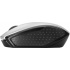 Mouse HP Óptico 200PK, Inalámbrico, 1000DPI, Negro/Plata  4