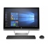 HP ProOne 440 G3 All-in-One 23.8", Intel Core i3-6100T 3.20GHz, 4GB, 1TB, Windows 10 Pro 64-bit, Plata/Negro