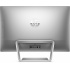 HP ProOne 440 G3 All-in-One 23.8", Intel Core i7-7700T 2.90GHz, 8GB, 1TB, Windows 10 Pro 64-bit, Plata  5