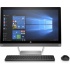 HP ProOne 440 G3 All-in-One 23.8", Intel Core i5-7500T 2.70GHz, 8GB, 1TB + 128GB SSD, Windows 10 Pro 64-bit, Negro/Plata
