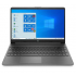 Laptop HP 15-DW3001CA 15.6" HD, Intel Core i3-1115G4 3GHz, 8GB, 256GB SSD, Windows 10 Home 64-bit, Inglés, Gris  1