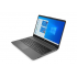 Laptop HP 15-DW3001CA 15.6" HD, Intel Core i3-1115G4 3GHz, 8GB, 256GB SSD, Windows 10 Home 64-bit, Inglés, Gris - Imagen adicional 2