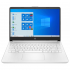 Laptop HP 14-DQ3007CA 14" HD, Intel Pentium Silver N6000 1.10GHz, 4GB, 128GB SSD, Windows 10 Home S 64-bit, Inglés, Plata  1