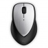 Mouse HP Láser Envy 500, RF Inalámbrico, 1600DPI, Negro/Plata  1