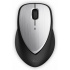 Mouse HP Láser Envy 500, RF Inalámbrico, 1600DPI, Negro/Plata  3