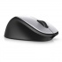 Mouse HP Láser Envy 500, RF Inalámbrico, 1600DPI, Negro/Plata  4