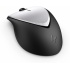 Mouse HP Láser Envy 500, RF Inalámbrico, 1600DPI, Negro/Plata  5