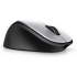 Mouse HP Láser Envy 500, RF Inalámbrico, 1600DPI, Negro/Plata  9