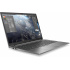 Laptop HP ZBook Firefly G7 14" Full HD, Intel Core i7-10510U 1.80GHz, 8GB, 256GB SSD, Windows 10 Pro 64-bit, Español, Plata  6