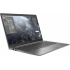 Laptop HP ZBook Firefly 14 G7 14" Full HD, Intel Core i7-10510U 1.80GHz, 16GB, 512GB, NVIDIA Quadro P520, Windows 10 Pro 64-bit, Español, Gris  5