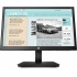 Monitor HP V190 LED 18.5'', HD, Negro  1