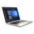 Laptop HP 440 G7 14", Intel Pentium G6405U 2.40 GHz, 4GB, 500GB, Windows 10 Home 64-bit, Español, Plata  6