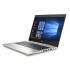 Laptop HP 440 G7 14", Intel Pentium G6405U 2.40 GHz, 4GB, 500GB, Windows 10 Home 64-bit, Español, Plata  5