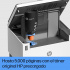 Multifuncional HP LaserJet Tank MFP 1602w, Blanco y Negro, Inalámbrico, Print/Scan/Copy  6