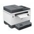 Multifuncional HP LaserJet  2602sdw, Blanco y Negro, Láser, Inalámbrico, Print/Copy/Scan   2