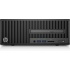 Computadora HP 280 G2, Intel Core i5-7500 3.40GHz, 4GB, 1TB, Windows 10 Pro 64-bit  1