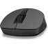 Mouse Ergonómico HP Óptico 150, Inalámbrico, USB-A, 1600DPI, Negro