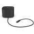 HP Docking Station Thunderbolt de 120W G2, 3x USB A 3.0, 2x USB C 3.0, 2x DisplayPort, Negro  1