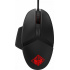 Mouse Gamer HP OMEN Reactor, Alámbrico, USB, 16000DPI, Negro  1