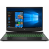 Laptop Gamer HP Pavilon Gaming 15.6" Full HD, Intel Core i5-10300H 2.50GHz, 8GB, 256GB SSD, NVIDIA GeForce GTX 1650, Windows 10 Home 64-bit, Inglés, Negro/Verde  1
