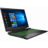 Laptop Gamer HP Pavilon Gaming 15.6" Full HD, Intel Core i5-10300H 2.50GHz, 8GB, 256GB SSD, NVIDIA GeForce GTX 1650, Windows 10 Home 64-bit, Inglés, Negro/Verde  2