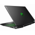 Laptop Gamer HP Pavilon Gaming 15.6" Full HD, Intel Core i5-10300H 2.50GHz, 8GB, 256GB SSD, NVIDIA GeForce GTX 1650, Windows 10 Home 64-bit, Inglés, Negro/Verde  4