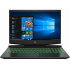 Laptop Gamer HP Pavilon Gaming 15.6" Full HD, Intel Core i5-10300H 2.50GHz, 8GB, 256GB SSD, NVIDIA GeForce GTX 1650, Windows 10 Home 64-bit, Inglés, Negro/Verde