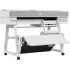 Plotter HP DesignJet T950 36", Color, Inyección, Print  4