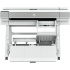 Plotter HP DesignJet T950 36", Color, Inyección, Print  1
