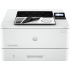HP LaserJet Pro 4003dw, Blanco y Negro, Láser, Inalámbrico, Print  1