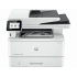 Multifuncional HP LaserJet Pro MFP 4103dw, Blanco y Negro, Láser, Print/Scan/Copy  1