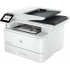 Multifuncional HP LaserJet Pro MFP 4103fdw, Blanco y Negro, Láser, Print/Scan/Copy/Fax  2
