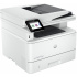 Multifuncional HP LaserJet Pro MFP 4103fdw, Blanco y Negro, Láser, Print/Scan/Copy/Fax  3