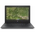 Laptop HP Chromebook 11A G8 EE 11.6" HD, AMD A4 9120C 1.60GHz, 4GB, 32GB, Chrome OS, Español, Negro  1