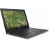 Laptop HP Chromebook 11A G8 EE 11.6" HD, AMD A4 9120C 1.60GHz, 4GB, 32GB, Chrome OS, Español, Negro  3